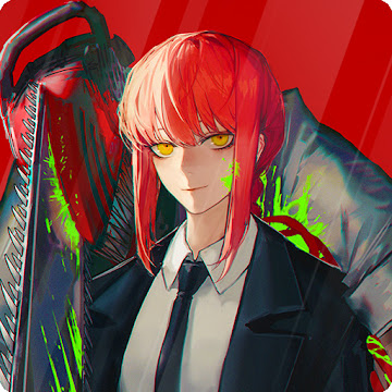 Captura 1 Chainsaw Man wallpaper android