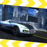 Cover Image of ダウンロード City Racer  APK