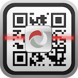 AMB QR Code Scanner icon