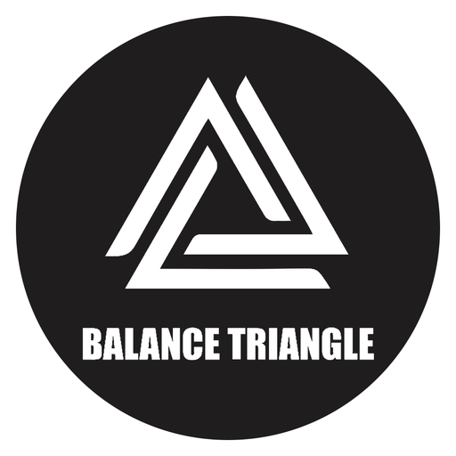 Balance Triangle 7.7.17 Icon