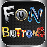 Fun Buttons Instant Sounds icon