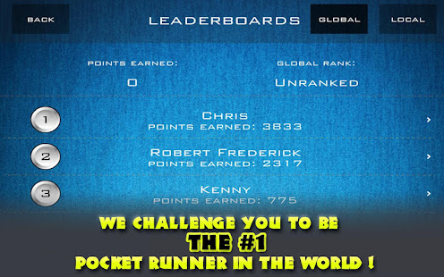 Pocket Runners(圖5)-速報App