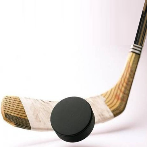 Hockey Play/Drill Designer and Logo