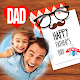 Father's Day Photo Frames 2021 Laai af op Windows