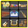 Musical İnstruments For Kids