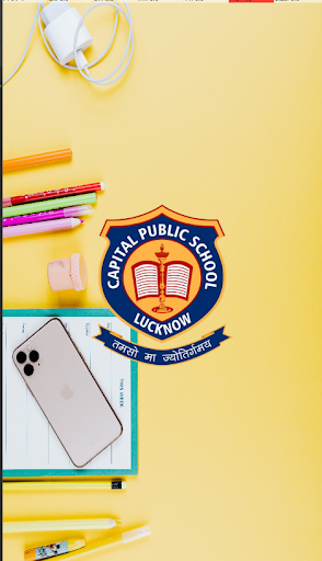 Android application CPS screenshort