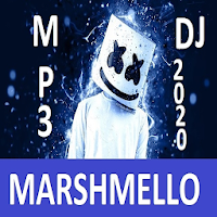 DJ-Marshmello all songs OFFLINE