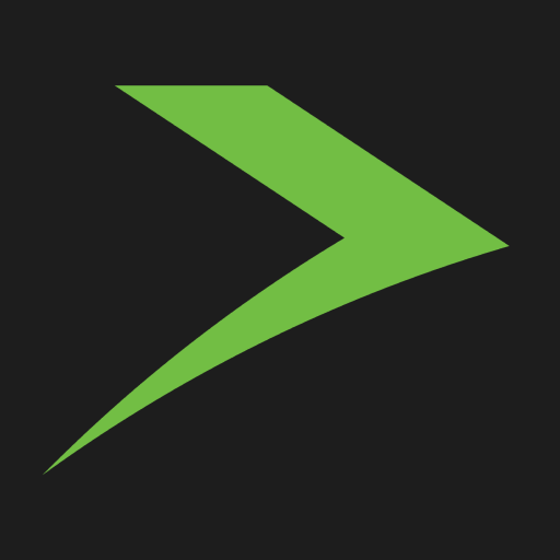 KMF Strong logo
