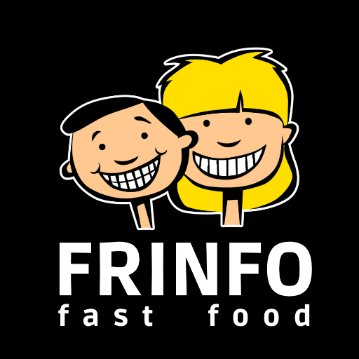 Frinfo logo