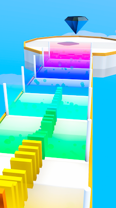 Color Dominoes - Screenshot 4