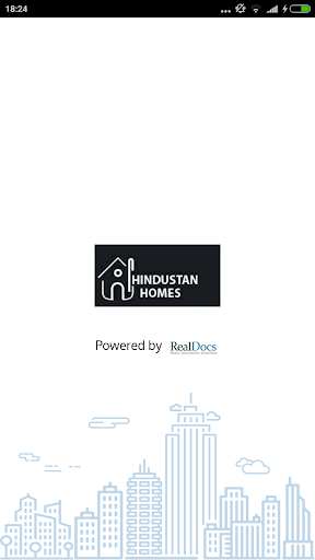 Hindustan Homes Screenshot 1 - AppWisp.com