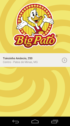 Anteprima dell'app