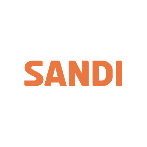 Sandi logo