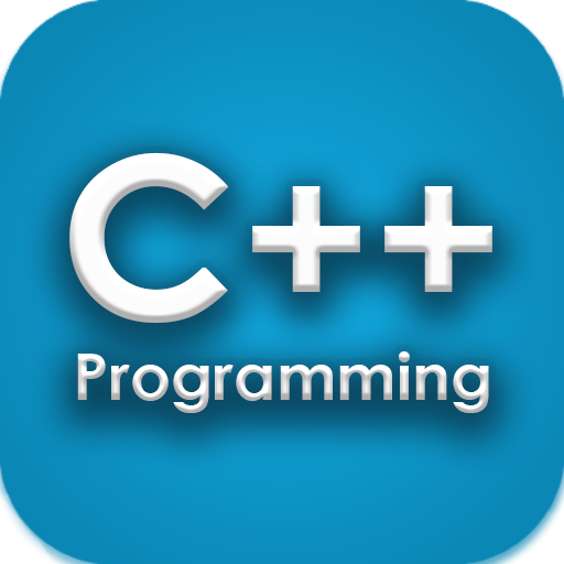 C++ Programming 2.8 Icon