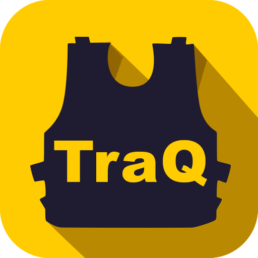 Quartermaster logo
