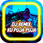 Cover Image of Descargar Ku Puja Puja DJ Kentrung Offline 1.4 APK