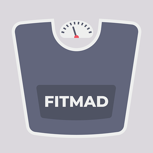 FitMad Download on Windows