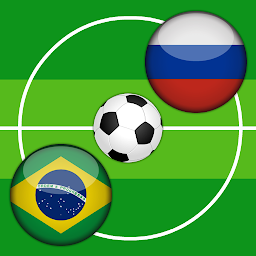 Icon image World AirSoccer RussiaCup 2018