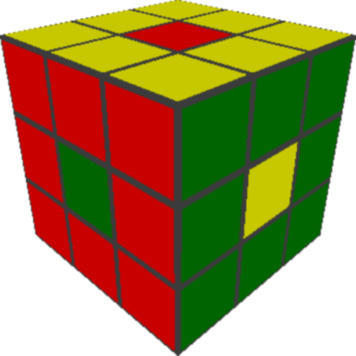 Установить cube