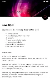White candle spell best sale