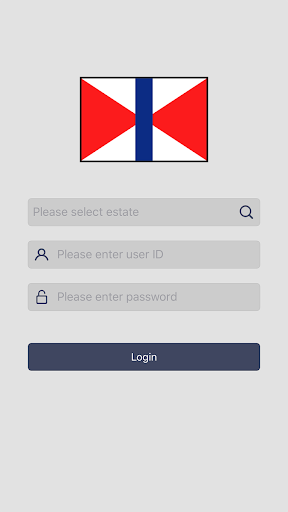 Android application Residents Connect MO screenshort