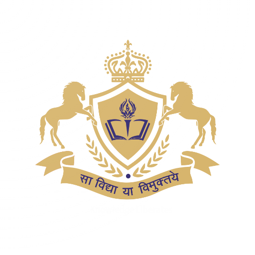 Shri Vyankatesh Public School logo