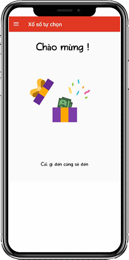 Vietlott - Trực tiếp KQXS Screen 2