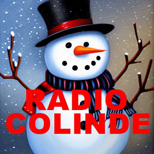 Radio Colinde RO logo