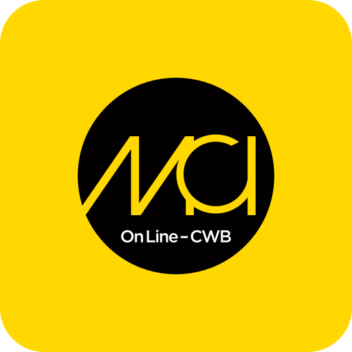 MCI CWB logo