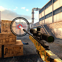 Sniper Mafia: Gun Game 3D APK