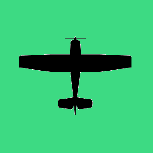 Cessna 172 Weight and Balance logo