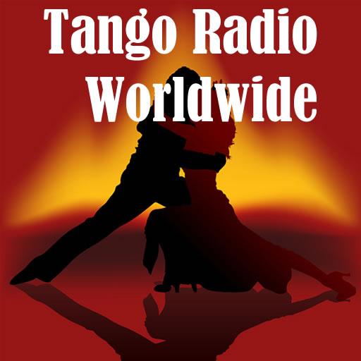 Tango Music Radio  Icon