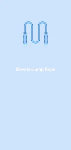 Elevate-Jump Rope
