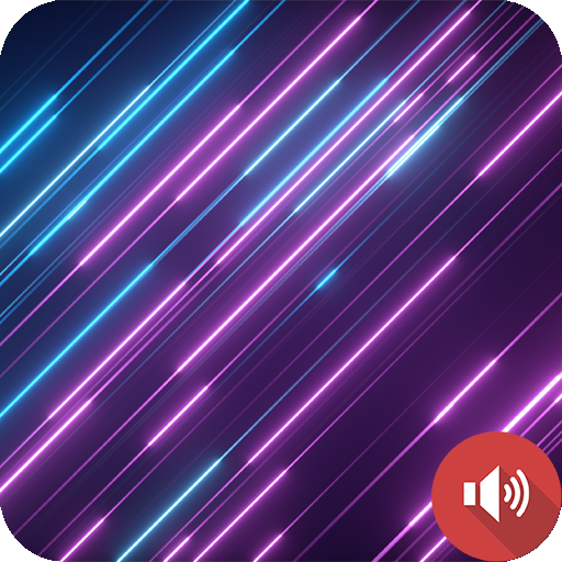 Laser Sounds logo