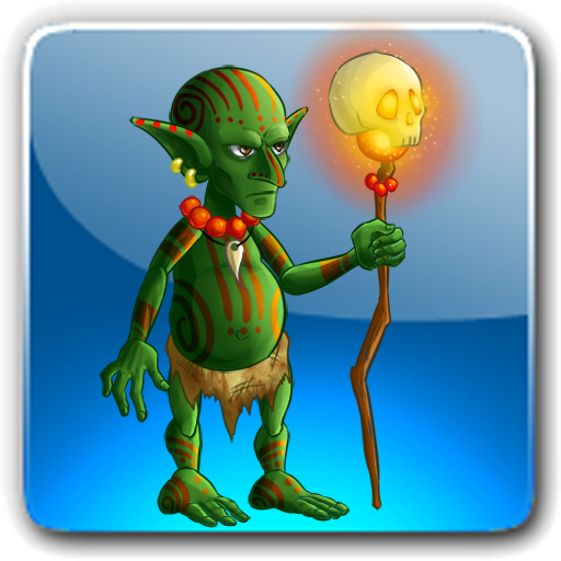 Combat Imp logo