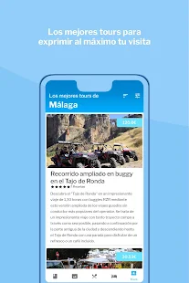 imagen 4 Málaga - Guía para viajar