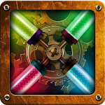 Cover Image of Download Mechanicus - logic puzzle game for IQ 0.0.11 APK
