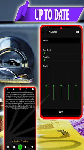 Mana Musica Mp3 Screen 3