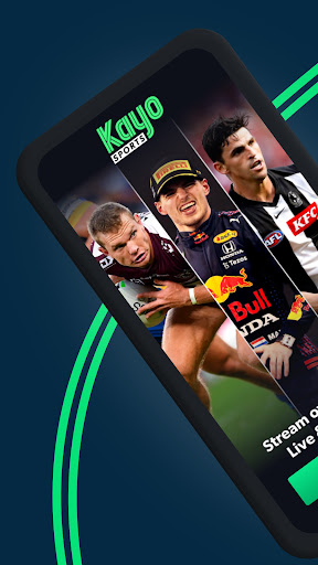 Kayo Sports