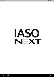IASO Next