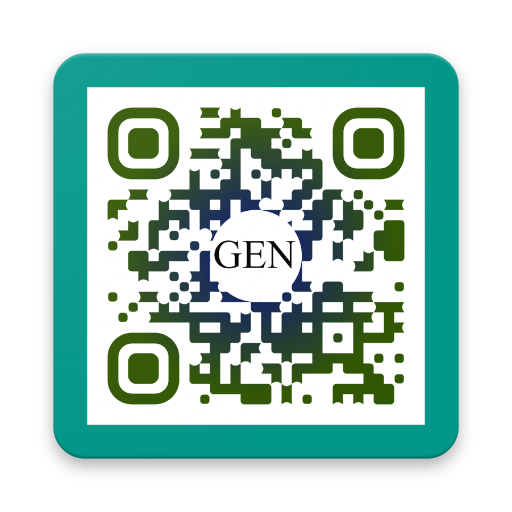 Generic QR Code Scanner logo