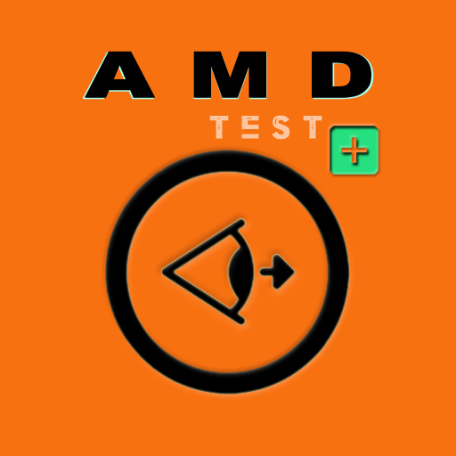 AmslerGrid Daily Record & Save logo