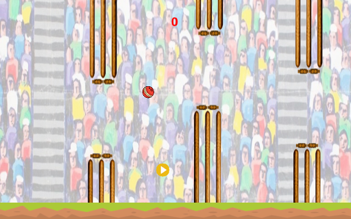 Touchy Ball Screen 3