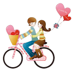 Cover Image of Download Top Love stickers  APK