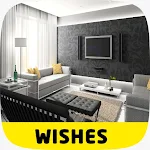 Cover Image of Unduh wishes for home 1 APK