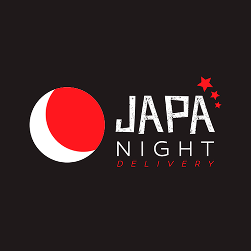 Japa Night logo