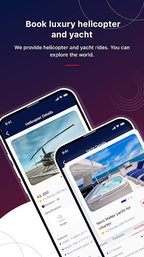 Company for Nice Travel