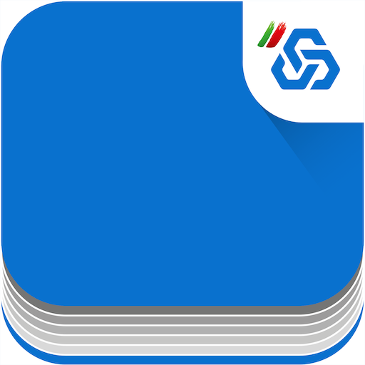 Caderneta 3.4.0 Icon