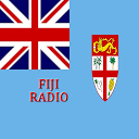 Fiji Radio Stations APK