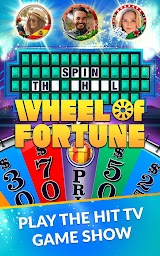 Wheel of Fortune: TV Game